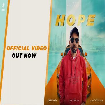 download Hope-(Meet-Bajwa) Amar Natt mp3